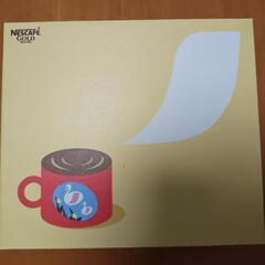 ネスレ　スティックコーヒー48本セットの画像
