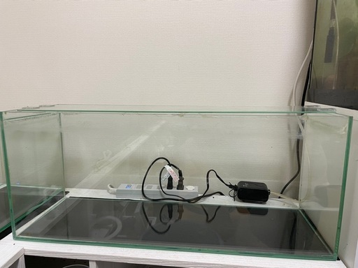 GEX 60センチスリム水槽