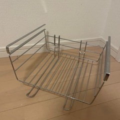 キッチン収納