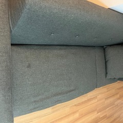 ソファーの画像