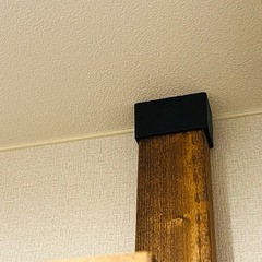 【ご成約済】美品❣️ディアウォール シューズラック 棚  9段の画像