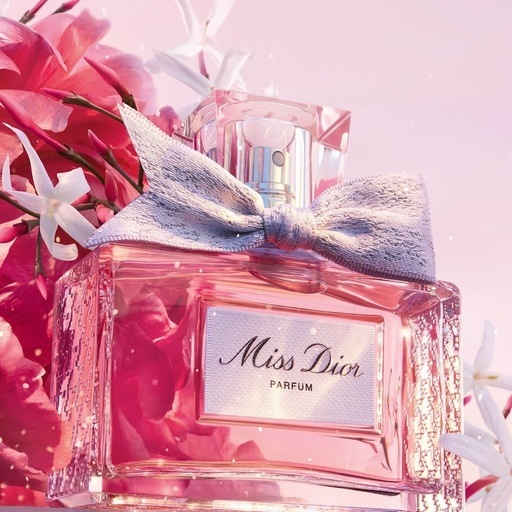 Dior 香水