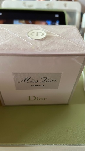 Dior 香水