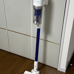 Anker eufy スティック掃除機