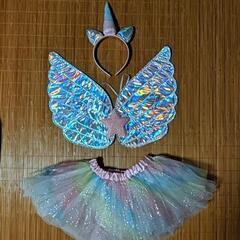 コスプレ　100センチ
