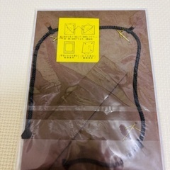 はがき掛けの画像
