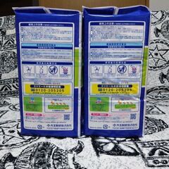 おむつ・リハビリパンツの未使用パッドになります　おまけ付きですの画像