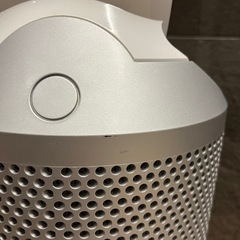 ダイソン HP00 空気清浄機能付　ファンヒーター の画像