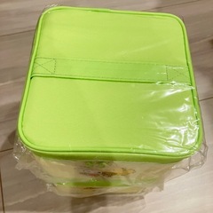 【新品】西松屋　ランチボックス　2個セットの画像