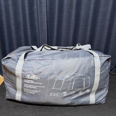 キャビンテント 超巨大テント CORE 12-person Cabin Tent 12人用の画像