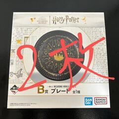 【新品未使用未開封品】１番くじ　ハリー・ポッター　ハリーポッター...