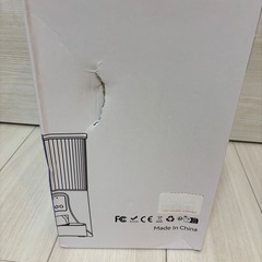 未使用　ペット用給餌機の画像