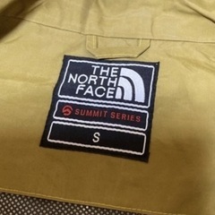 最終値下げ　North Faceの画像