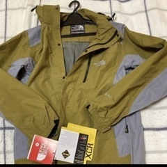最終値下げ　North Face