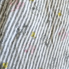 マタニティ パンツ 3本、腹帯セットの画像
