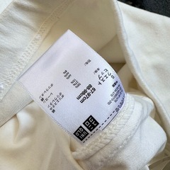 マタニティ パンツ 3本、腹帯セットの画像