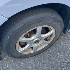 エスティマ　　車両交換希望の画像