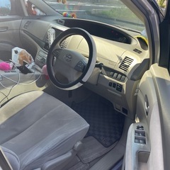 エスティマ　　車両交換希望の画像