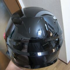 リード工業(LEAD) バイクヘルメット SERIO RE-41の画像