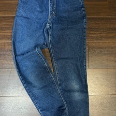 ボブソンBOBSONデニムジーンズ150
