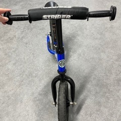 ストライダー STRIDER SPORT ST-S4 12インチ ブルー