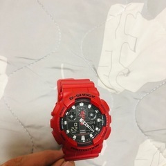  G -Shock 正常
に動作し、問題はありませんの画像