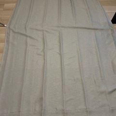 カーテン、レースカーテンセット