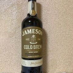 ジェムソン コールドブリュー