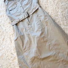 amifur ワンピース　9号の画像