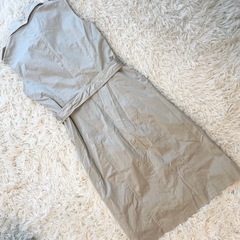 amifur ワンピース　9号の画像