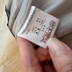 amifur ワンピース　9号の画像