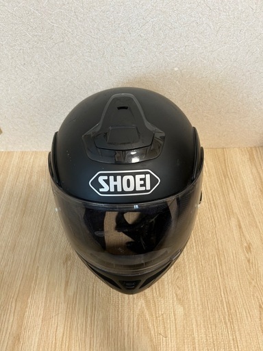 ショーエイ　ヘルメット