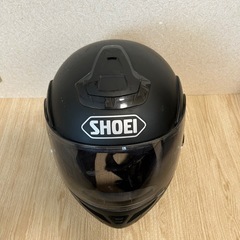 ショーエイ　ヘルメット