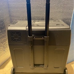 Bonarca 　ポータブル冷蔵庫(50Ｌ)の画像