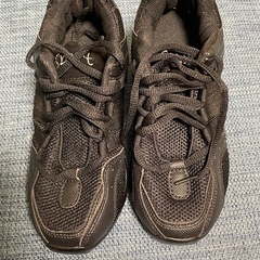ダンス シューズ 子供 チア レディース ダンス ダンスシューズ シューズ 21cmの画像