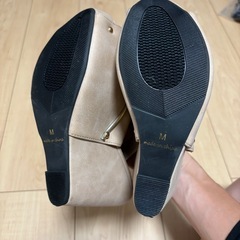 厚底ジュースの画像