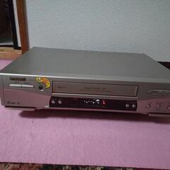 MITSUIBHI ビデオ カセットレコーダ 