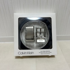 Calvin Klein ベルト