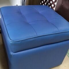 収納付き　ソファー　オッドマン　チェア　スツール　BOX