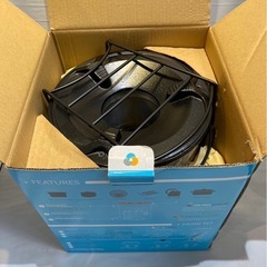 ecozoomversa 　キャンプ用ロケットストーブ(新品未使用品)の画像