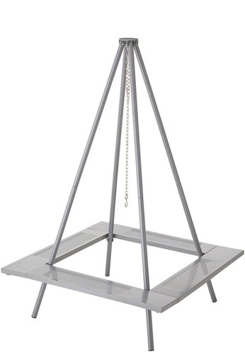 LOGOS囲炉裏スタイルセット