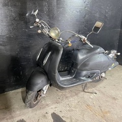 ★支払総額4.0万円★始動動画あり！走行テスト済み！ ホンダ シ...