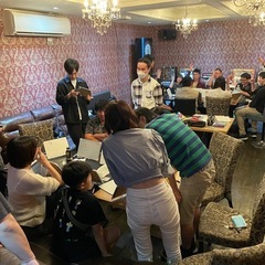 9月29日(日)解き狼会(クイズ人狼)