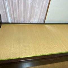 値下げしました。シングル ベッドフレーム 美品✳定価78000円