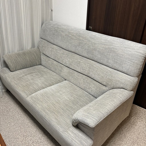 2.5人掛けソファ