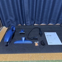 ドンキ　コードレスハンディリンサークリーナー