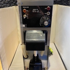 タイジ　自動酒かん器(Ti-1)2015年製