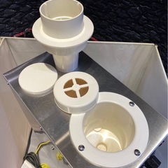 タイジ　自動酒かん器(Ti-1)2015年製の画像