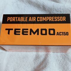 TEEMOO 電動空気入れ 空気入れ 自転車 エアーポンプ 日本...
