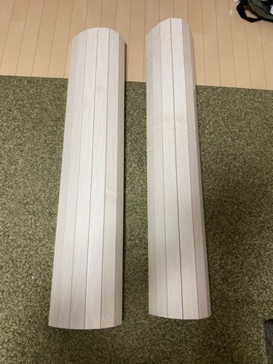 フローリングカーペット　6畳用